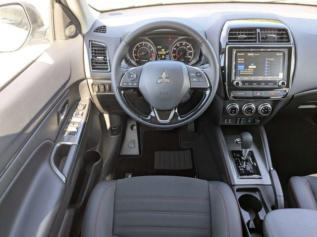 2026 Mitsubishi Outlander Sport 2.0 SE