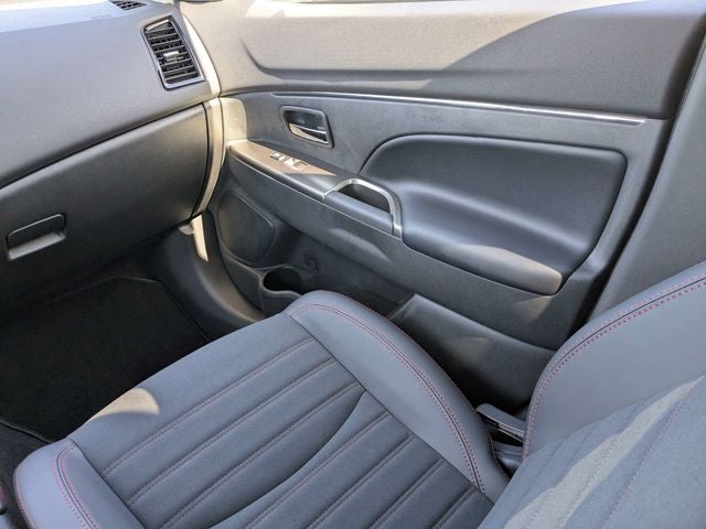 2026 Mitsubishi Outlander Sport 2.0 SE