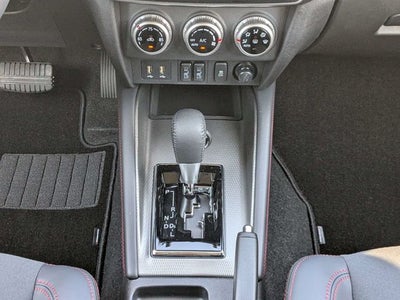 2026 Mitsubishi Outlander Sport 2.0 SE