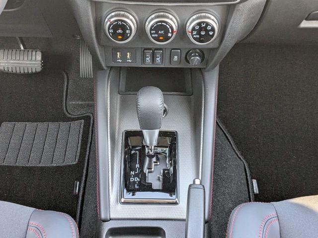 2026 Mitsubishi Outlander Sport 2.0 SE