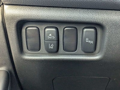 2026 Mitsubishi Outlander Sport 2.0 SE