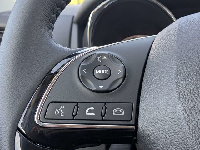 2026 Mitsubishi Outlander Sport 2.0 SE