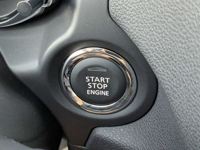 2026 Mitsubishi Outlander Sport 2.0 SE