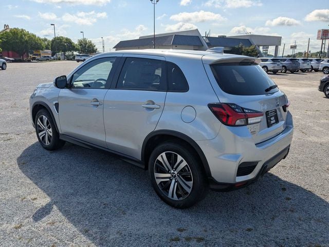 2026 Mitsubishi Outlander Sport 2.0 SE