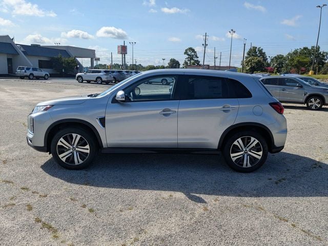 2026 Mitsubishi Outlander Sport 2.0 SE