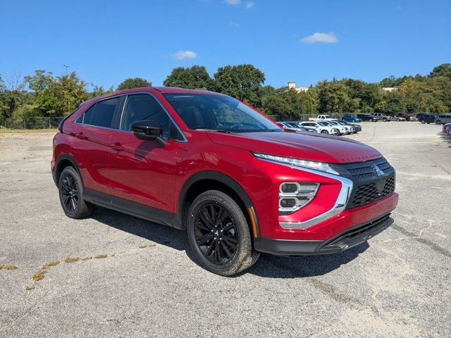 2026 Mitsubishi Eclipse Cross