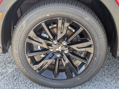 2026 Mitsubishi Eclipse Cross LE