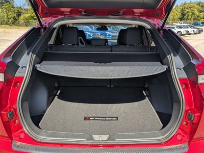 2026 Mitsubishi Eclipse Cross LE