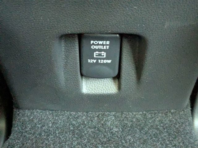 2026 Mitsubishi Eclipse Cross LE