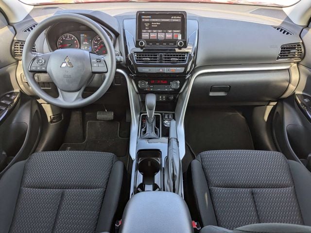 2026 Mitsubishi Eclipse Cross LE