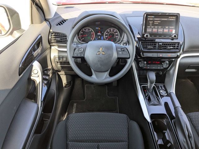 2026 Mitsubishi Eclipse Cross LE