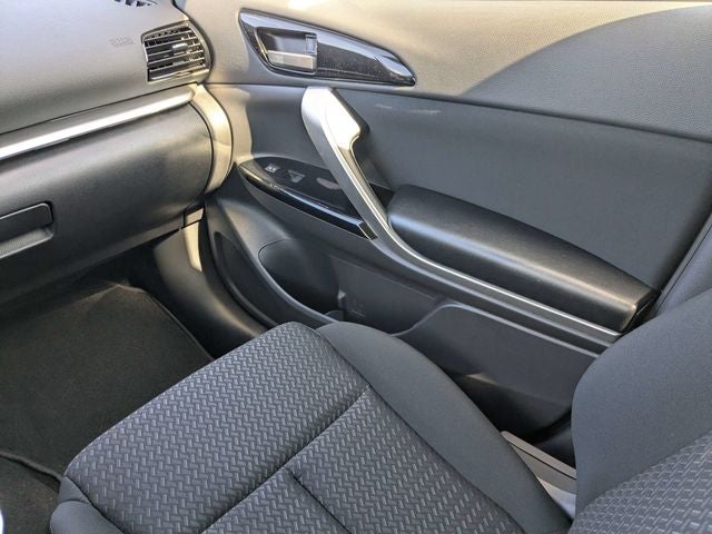 2026 Mitsubishi Eclipse Cross LE