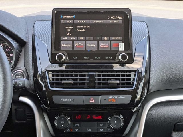 2026 Mitsubishi Eclipse Cross LE