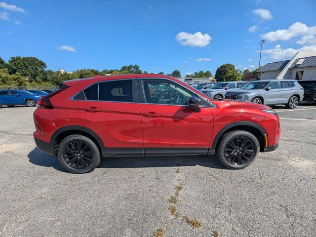 2026 Mitsubishi Eclipse Cross LE