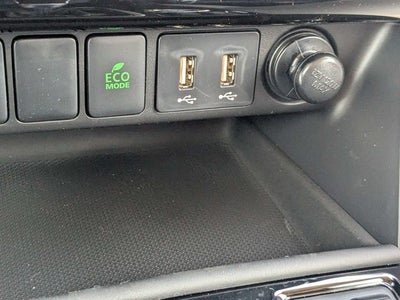 2026 Mitsubishi Eclipse Cross LE