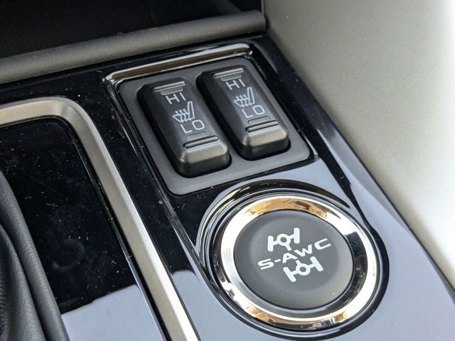 2026 Mitsubishi Eclipse Cross LE