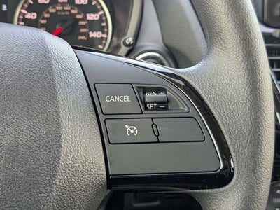 2026 Mitsubishi Eclipse Cross LE