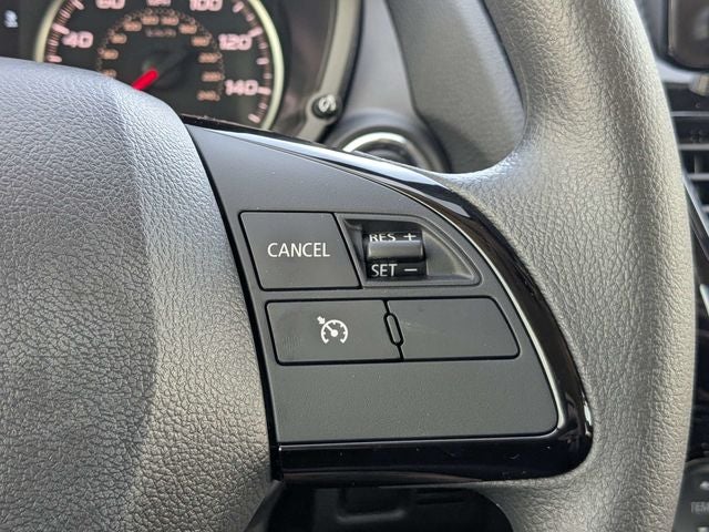 2026 Mitsubishi Eclipse Cross LE