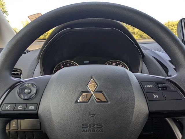 2026 Mitsubishi Eclipse Cross LE