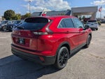 2026 Mitsubishi Eclipse Cross LE