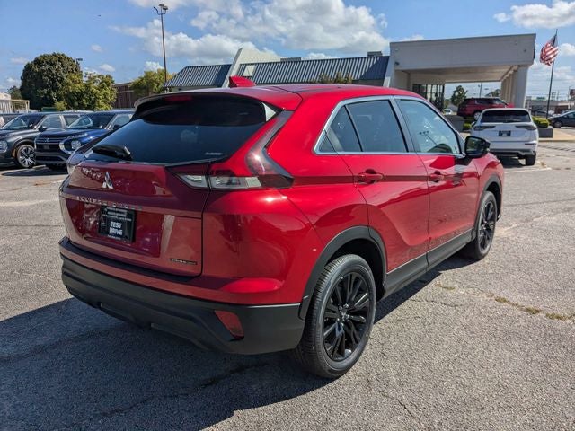 2026 Mitsubishi Eclipse Cross LE