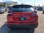 2026 Mitsubishi Eclipse Cross LE