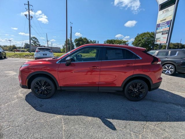 2026 Mitsubishi Eclipse Cross LE