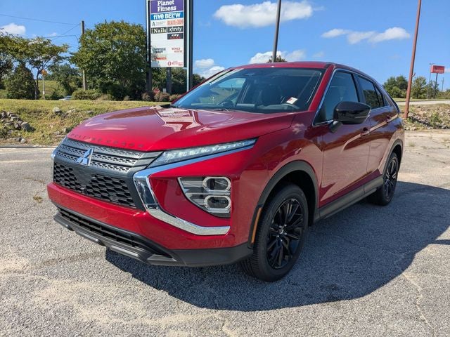 2026 Mitsubishi Eclipse Cross LE