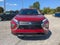 2026 Mitsubishi Eclipse Cross LE