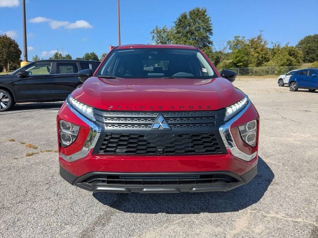 2026 Mitsubishi Eclipse Cross LE