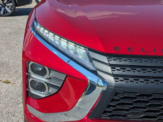 2026 Mitsubishi Eclipse Cross LE