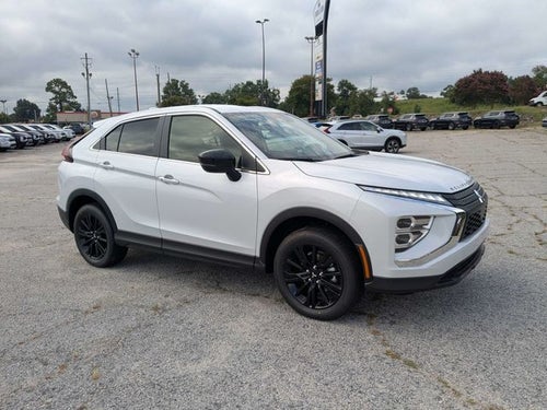2026 Mitsubishi Eclipse Cross LE