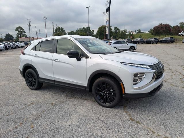 2026 Mitsubishi Eclipse Cross LE
