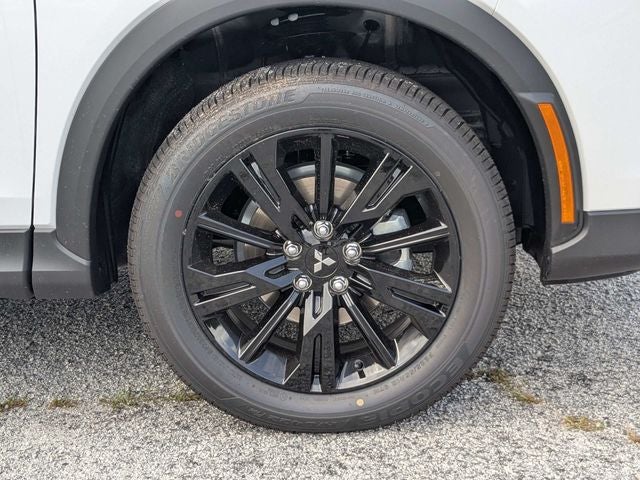 2026 Mitsubishi Eclipse Cross LE