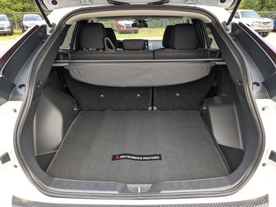 2026 Mitsubishi Eclipse Cross LE