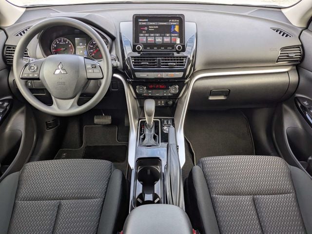2026 Mitsubishi Eclipse Cross LE