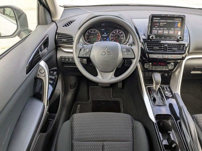 2026 Mitsubishi Eclipse Cross LE