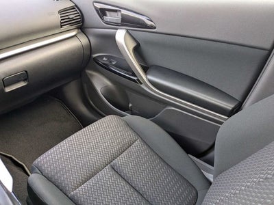 2026 Mitsubishi Eclipse Cross LE
