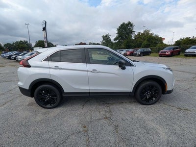 2026 Mitsubishi Eclipse Cross LE