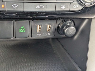 2026 Mitsubishi Eclipse Cross LE