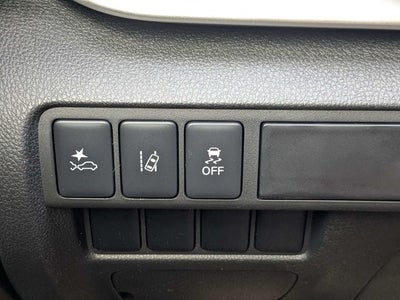 2026 Mitsubishi Eclipse Cross LE