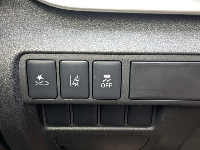 2026 Mitsubishi Eclipse Cross LE