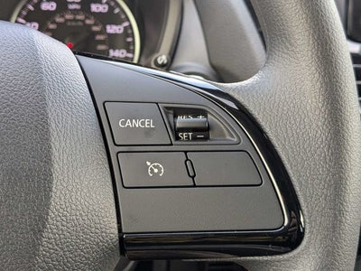 2026 Mitsubishi Eclipse Cross LE