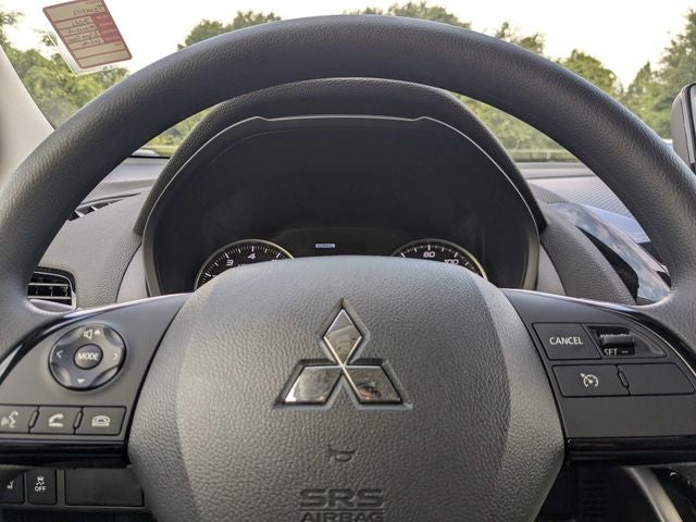 2026 Mitsubishi Eclipse Cross LE