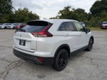 2026 Mitsubishi Eclipse Cross LE