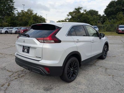 2026 Mitsubishi Eclipse Cross LE