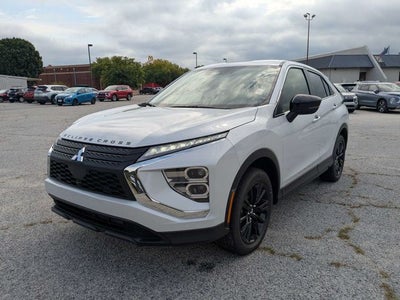 2026 Mitsubishi Eclipse Cross LE