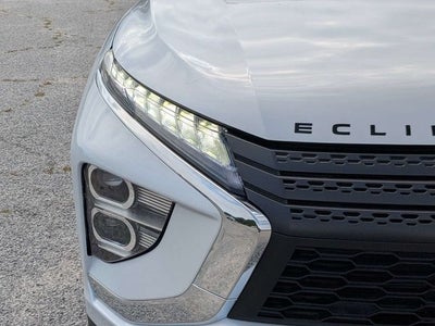 2026 Mitsubishi Eclipse Cross LE