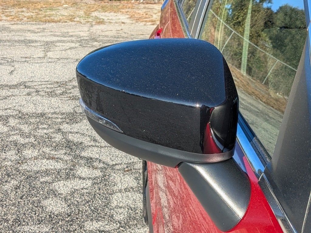 2026 Mitsubishi Eclipse Cross Ralliart