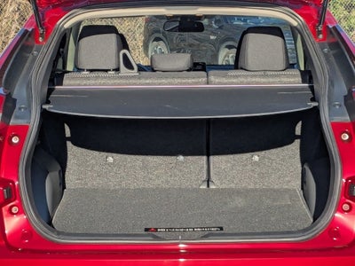 2026 Mitsubishi Eclipse Cross Ralliart